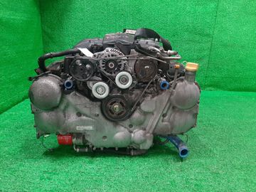 ДВИГАТЕЛЬ НА SUBARU LEGACY BPE EZ30DE