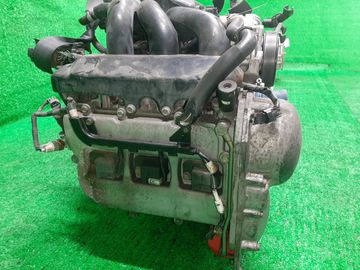 ДВИГАТЕЛЬ НА SUBARU LEGACY BPE EZ30DE