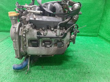 ДВИГАТЕЛЬ НА SUBARU LEGACY BPE EZ30DE