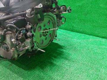 ДВИГАТЕЛЬ НА SUBARU LEGACY BPE EZ30DE