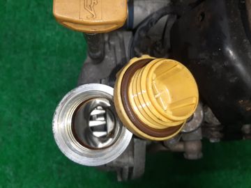 ДВИГАТЕЛЬ НА SUBARU LEGACY BPE EZ30DE