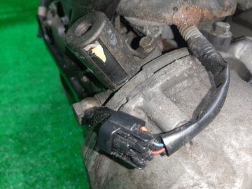 ДВИГАТЕЛЬ НА SUBARU LEGACY BPE EZ30DE