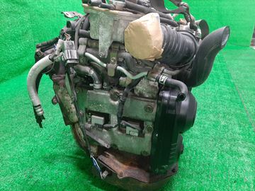 ДВИГАТЕЛЬ НА SUBARU FORESTER SG5 EJ205