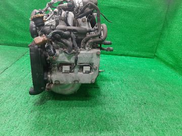 ДВИГАТЕЛЬ НА SUBARU FORESTER SG5 EJ205