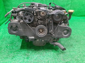 ДВИГАТЕЛЬ НА SUBARU LEGACY BH5 EJ202