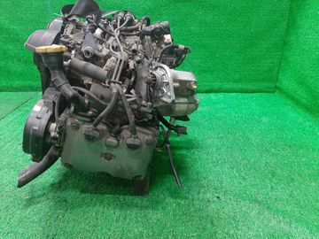 ДВИГАТЕЛЬ НА SUBARU LEGACY BH5 EJ202