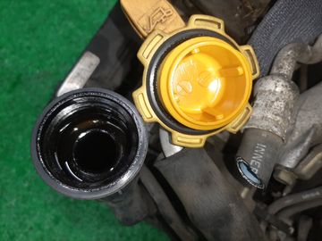 ДВИГАТЕЛЬ НА SUBARU LEGACY BH5 EJ202