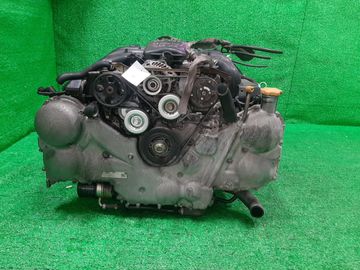 ДВИГАТЕЛЬ НА SUBARU LEGACY BPE EZ30DE