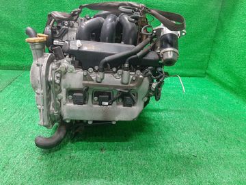ДВИГАТЕЛЬ НА SUBARU LEGACY BPE EZ30DE