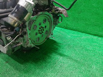 ДВИГАТЕЛЬ НА SUBARU LEGACY BPE EZ30DE