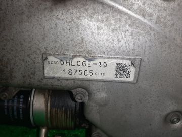 ДВИГАТЕЛЬ НА SUBARU LEGACY BPE EZ30DE