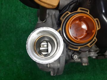 ДВИГАТЕЛЬ НА SUBARU LEGACY BPE EZ30DE