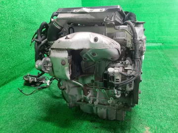 ДВИГАТЕЛЬ НА MAZDA CX-7 ER3P L3-VDT