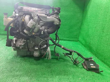 ДВИГАТЕЛЬ НА MAZDA CX-7 ER3P L3-VDT