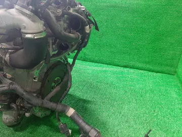 ДВИГАТЕЛЬ НА MAZDA CX-7 ER3P L3-VDT