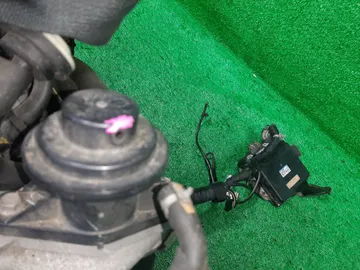 ДВИГАТЕЛЬ НА MAZDA CX-7 ER3P L3-VDT