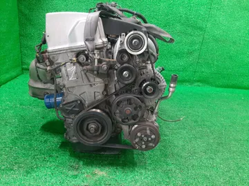 ДВИГАТЕЛЬ НА HONDA ACCORD CM1 K20A