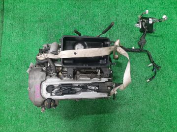 ДВИГАТЕЛЬ НА SUZUKI CHEVROLET MW ME34S M13A