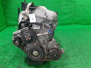 ДВИГАТЕЛЬ НА SUZUKI CHEVROLET MW ME34S M13A