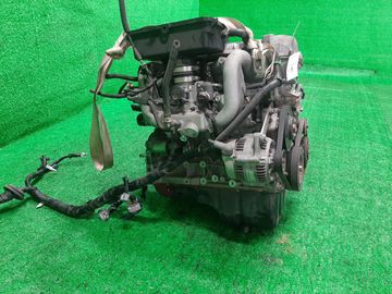 ДВИГАТЕЛЬ НА SUZUKI CHEVROLET MW ME34S M13A