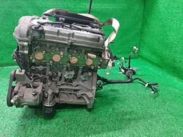 ДВИГАТЕЛЬ НА SUZUKI CHEVROLET MW ME34S M13A