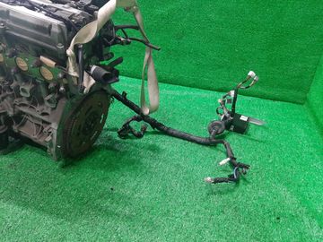 ДВИГАТЕЛЬ НА SUZUKI CHEVROLET MW ME34S M13A