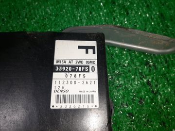 ДВИГАТЕЛЬ НА SUZUKI CHEVROLET MW ME34S M13A