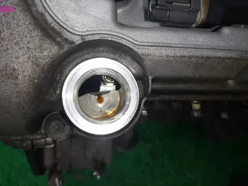 ДВИГАТЕЛЬ НА SUZUKI CHEVROLET MW ME34S M13A