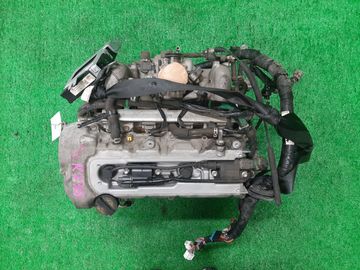 ДВИГАТЕЛЬ НА SUZUKI CHEVROLET MW ME34S M13A