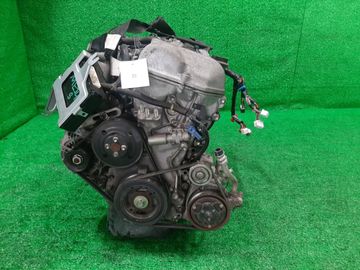 ДВИГАТЕЛЬ НА SUZUKI CHEVROLET MW ME34S M13A