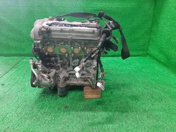 ДВИГАТЕЛЬ НА SUZUKI CHEVROLET MW ME34S M13A