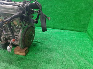 ДВИГАТЕЛЬ НА SUZUKI CHEVROLET MW ME34S M13A