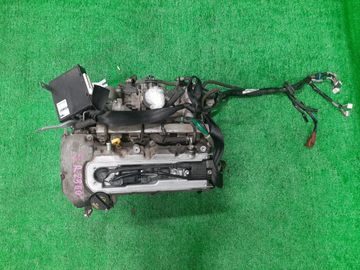 ДВИГАТЕЛЬ НА SUZUKI CHEVROLET MW ME34S M13A