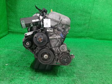 ДВИГАТЕЛЬ НА SUZUKI CHEVROLET MW ME34S M13A