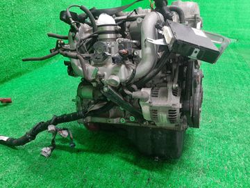 ДВИГАТЕЛЬ НА SUZUKI CHEVROLET MW ME34S M13A