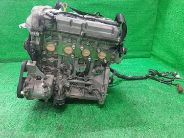 ДВИГАТЕЛЬ НА SUZUKI CHEVROLET MW ME34S M13A