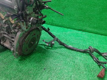 ДВИГАТЕЛЬ НА SUZUKI CHEVROLET MW ME34S M13A