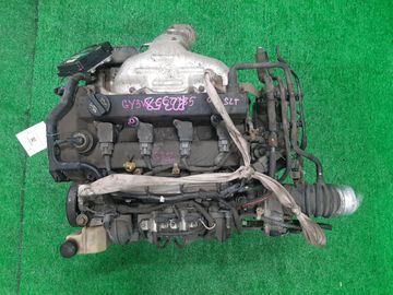 ДВИГАТЕЛЬ НА MAZDA ATENZA GY3W L3-VE