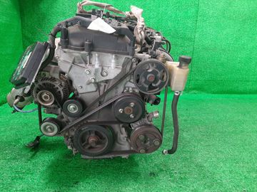 ДВИГАТЕЛЬ НА MAZDA ATENZA GY3W L3-VE
