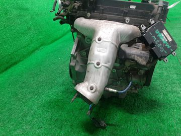 ДВИГАТЕЛЬ НА MAZDA ATENZA GY3W L3-VE