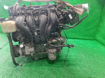 ДВИГАТЕЛЬ НА MAZDA ATENZA GY3W L3-VE