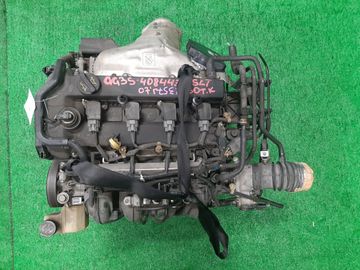 ДВИГАТЕЛЬ НА MAZDA ATENZA GG3S L3-VE