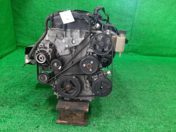 ДВИГАТЕЛЬ НА MAZDA ATENZA GG3S L3-VE