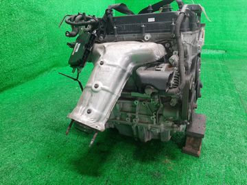 ДВИГАТЕЛЬ НА MAZDA ATENZA GG3S L3-VE