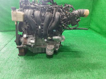 ДВИГАТЕЛЬ НА MAZDA ATENZA GG3S L3-VE