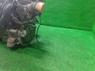 ДВИГАТЕЛЬ НА MAZDA ATENZA GG3S L3-VE