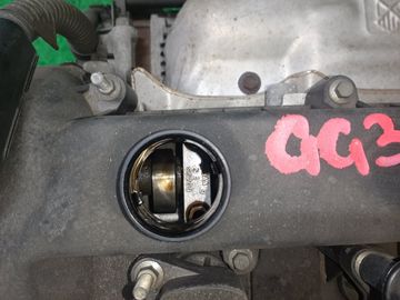 ДВИГАТЕЛЬ НА MAZDA ATENZA GG3S L3-VE