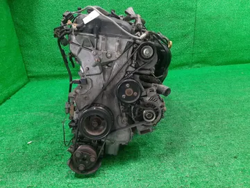 ДВИГАТЕЛЬ НА MAZDA AXELA BK3P L3-VE