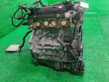 ДВИГАТЕЛЬ НА MAZDA AXELA BK3P L3-VE