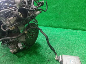 ДВИГАТЕЛЬ НА MAZDA AXELA BK3P L3-VE